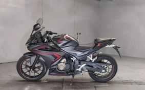HONDA CBR400R 2019 NC56
