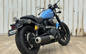 YAMAHA BOLT 950 2016 VN04J