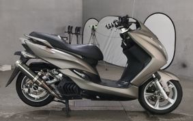 YAMAHA MAJESTY 155S SG28J