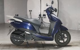HONDA LEAD 125 JF45