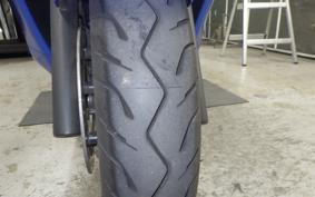 HONDA FORZA Z GEN 2 2000 MF10