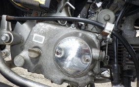 HONDA MAGNA 50 2020 AC13