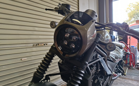 HONDA REBEL 250  S E-clutch MC49