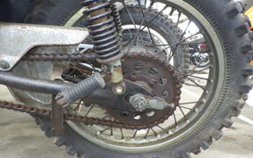 SUZUKI TS250 TS2503