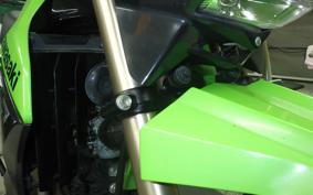 KAWASAKI KSR110 E KL110D