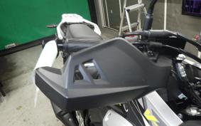 SUZUKI V-STROM 250 A 2006