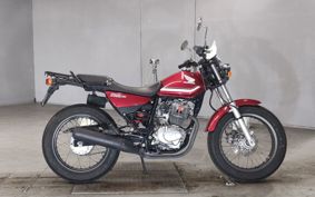 HONDA FTR223 MC34
