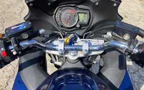 SUZUKI BANDIT1250F ABS 2013 GW72A