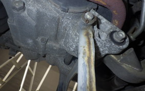 HONDA SPACY 100 2026 JF13