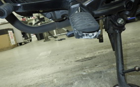 HONDA REBEL 250 S MC49