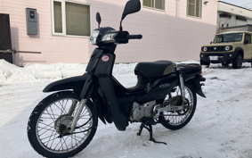 HONDA SUPER CUB50 AA04