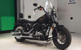 HARLEY FLSTSB 1580 2008