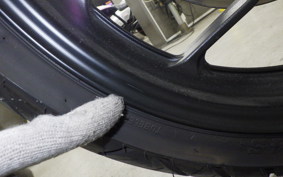 YAMAHA MT-25 A 1984 RG43J