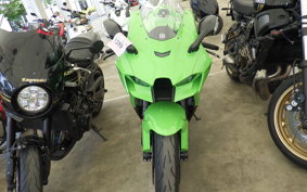 KAWASAKI ZX 10 NINJA ABS 2021 ZXT02L