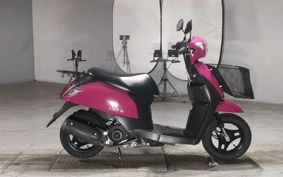 SUZUKI LET`S CA4AA