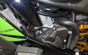 KAWASAKI ZX-25R-2SE 2017 ZX250H