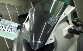 KAWASAKI ZX-4R SE 2025 ZX400P