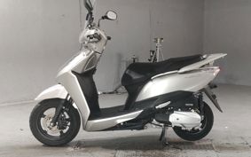 HONDA LEAD 125 JF45
