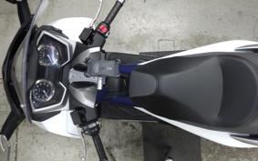 HONDA FORZA 250 2024 MF15