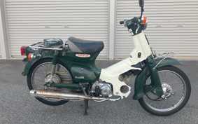 HONDA SUPER CUB50 AA01