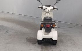 HONDA GYRO TD01