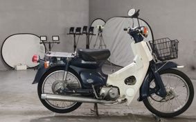 HONDA SUPER CUB70 C70