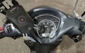 HONDA DIO 110 JK03