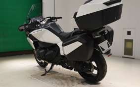 BMW R1300RT ASA 2026