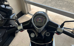 SYM MII 110