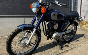 YAMAHA YB-1 F5B