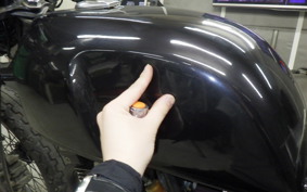 HONDA GB250 CLUBMAN MC10