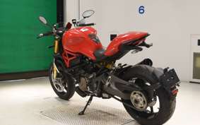 DUCATI M1200 S 2016