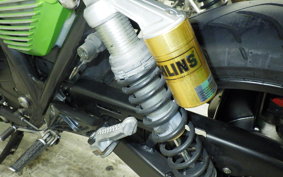 KAWASAKI ZRX400 2001 ZR400E