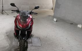 HONDA ADV160 KF54
