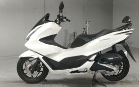 HONDA PCX125 JK05