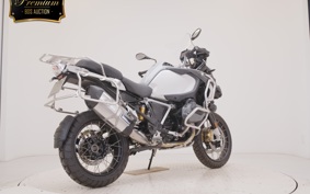 BMW R1250GS ADVENTURE 2020