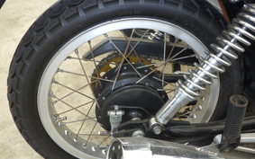 HONDA CB250 RS Z 1999 MC02