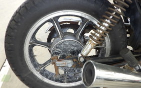 KAWASAKI Z400 Limited KZ400H