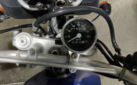 HONDA XR250 BAJA MD30
