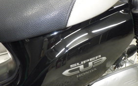 HONDA C50 SUPER CUB 2025 AA04