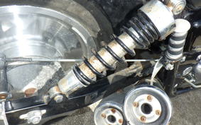 HONDA MAGNA 250 MC29