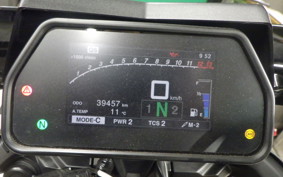 YAMAHA MT-10 SP 2018