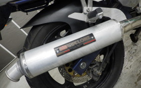 SUZUKI BANDIT 400 LTD 1991 GK75A