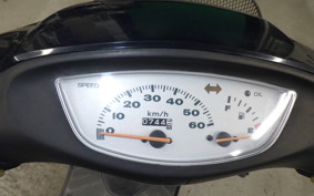 HONDA DIO GEN 3 2026 AF34