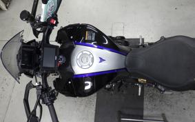 YAMAHA MT-09 SP 2021 RN69J