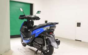 SUZUKI ｽｳｨｯｼｭ125 DV12B