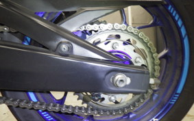 YAMAHA YZF-R25 RG10J
