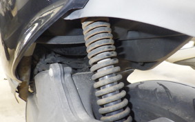 SUZUKI LET's 4 CA45A