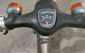 HONDA SUPER CUB50 C50