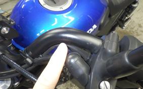 HONDA CL500 2023 PC68